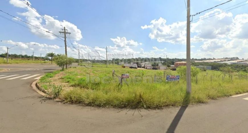 Loteamento Empresarial Spotti, terreno comercial 428,75m²