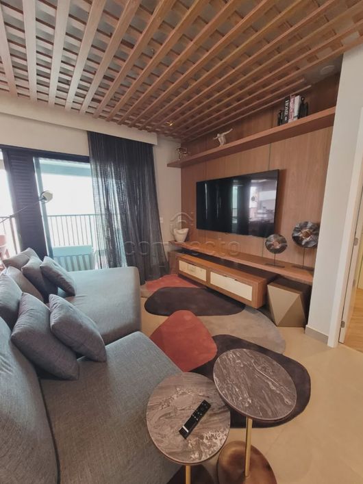 Apartamento Padrão em São José do Rio Preto