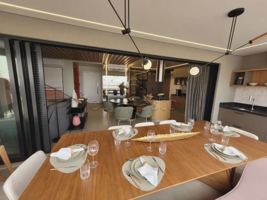 Apartamento Padrão em São José do Rio Preto