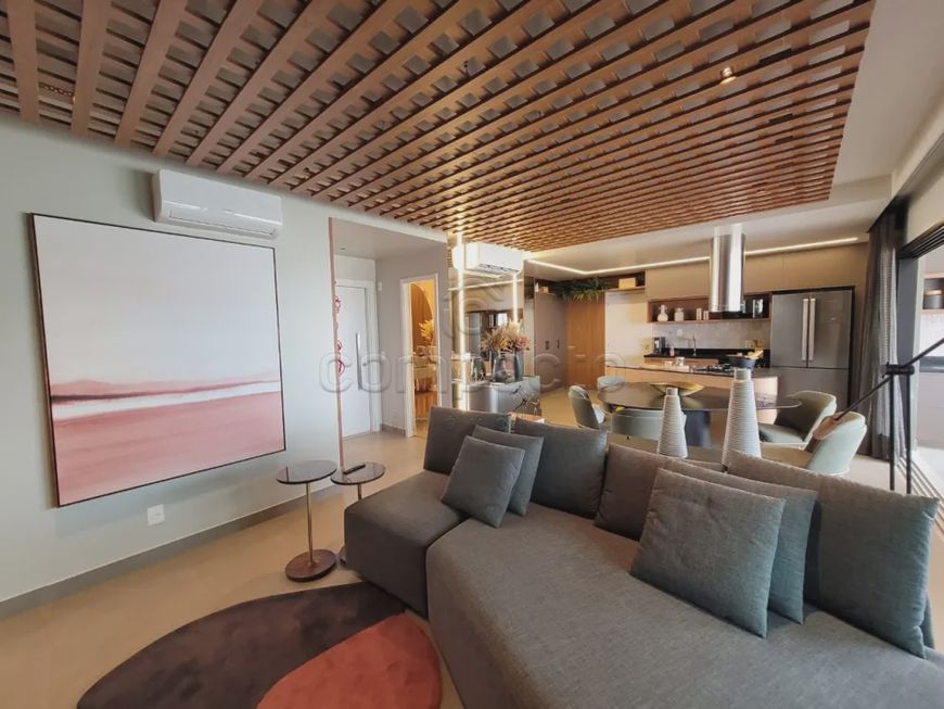 Apartamento Padrão em São José do Rio Preto