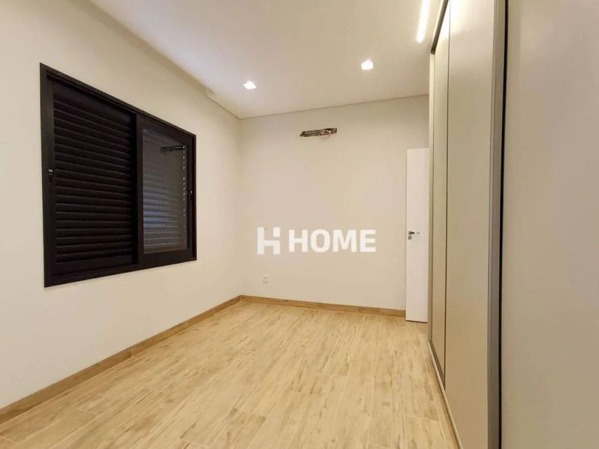 Casa Residencial à venda, Condomínio Vilage La Montagne, São José do Rio Preto - CA0079.
