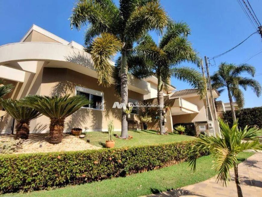 Casa à venda, 186 m² por R$ 1.300.000,00 - Village Damha Rio Preto II - São José do Rio Preto/SP