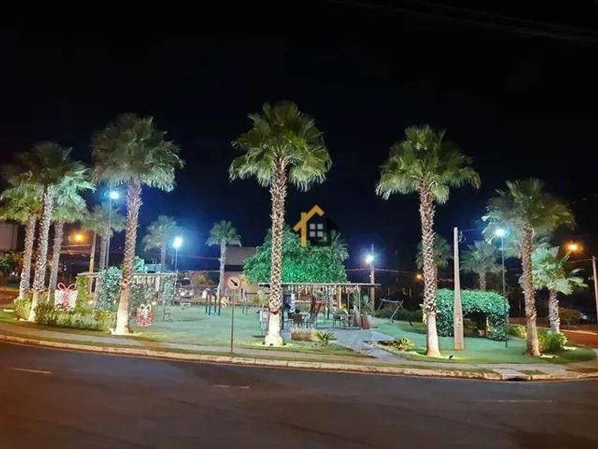 Terreno de 276m² à venda por R$ 350.000,00 - Condomínio Gaivota ll - São José do Rio Preto/SP