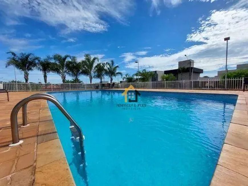 Terreno de 276m² à venda por R$ 350.000,00 - Condomínio Gaivota ll - São José do Rio Preto/SP