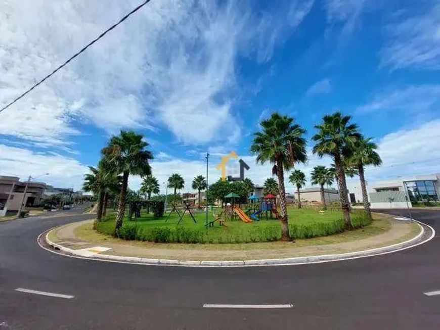 Terreno de 276m² à venda por R$ 350.000,00 - Condomínio Gaivota ll - São José do Rio Preto/SP