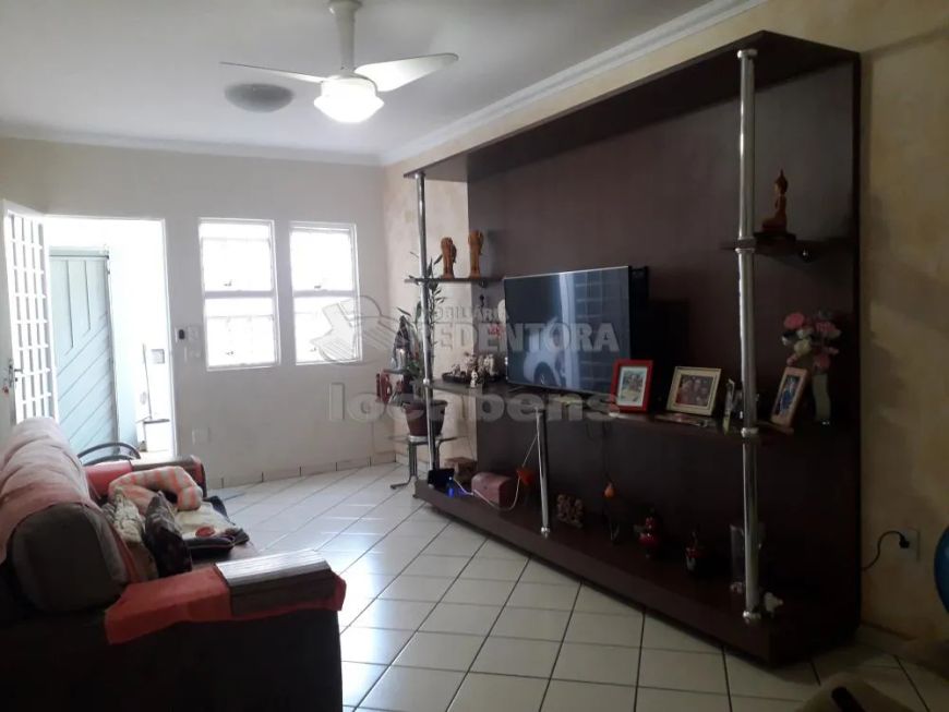 Casa Venda Residencial ou Comercial Vila Imperial