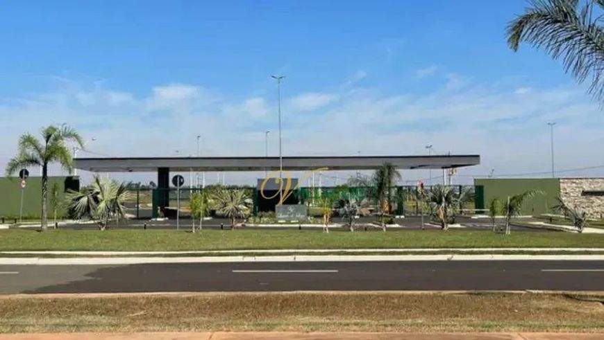 Terreno à venda, 308 m² por R$ 315.000,00 - Quinta do Lago II - São José do Rio Preto/SP