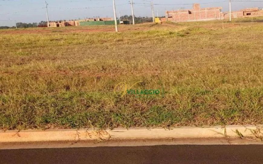 Terreno à venda, 308 m² por R$ 315.000,00 - Quinta do Lago II - São José do Rio Preto/SP