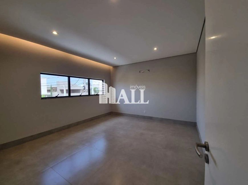 Casa de Condomínio com 3 dorms, Loteamento Recanto do Lago, São José do Rio Preto - R$ 1.7 mi, Cod: