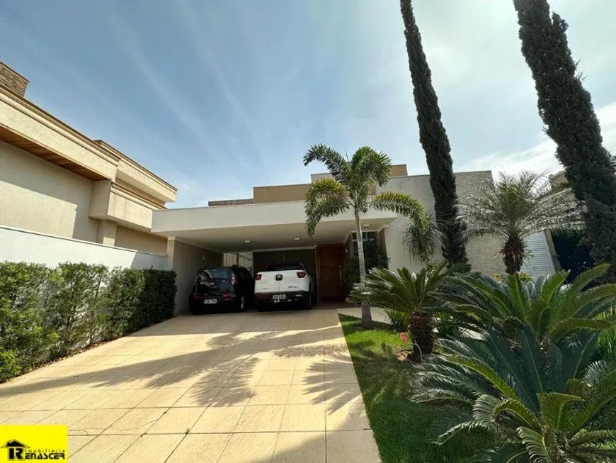 CASA EM CONDOMÍNIO RESIDENCIAL em SÃO JOSÉ DO RIO PRETO - SP, CONDOMÍNIO RESIDENCIAL GAIVOTA I