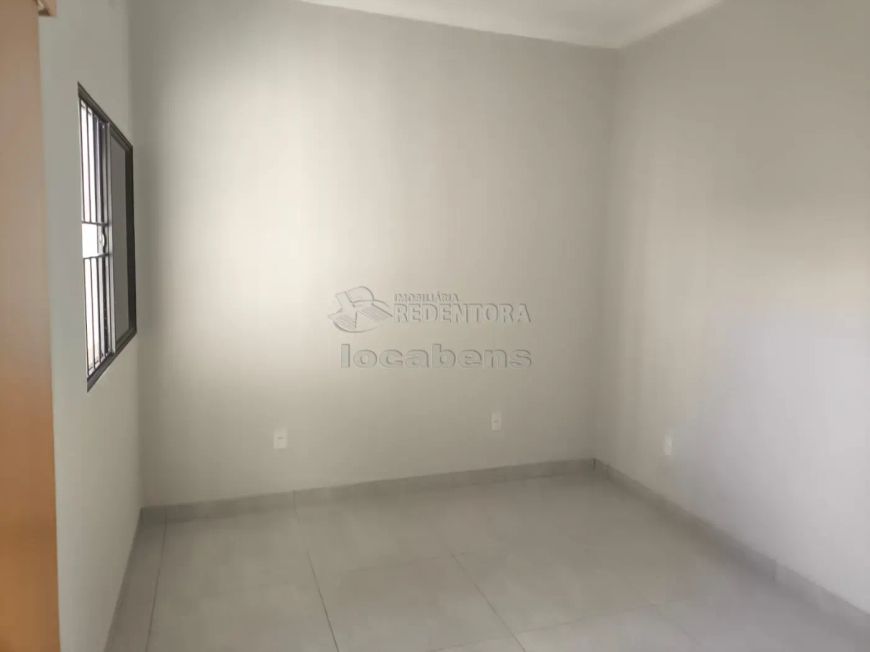 Casa Padrão em São José do Rio Preto
