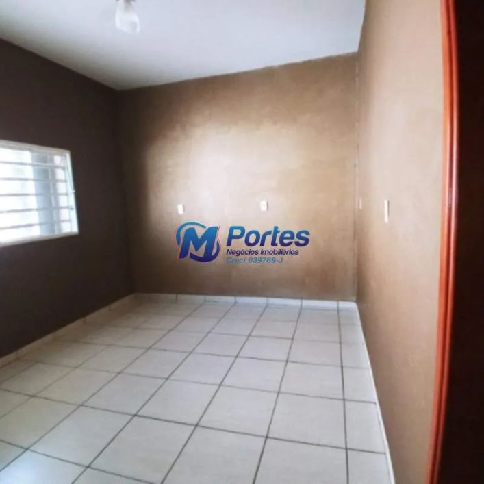 Casa à venda, 3 quartos, 3 vagas, Jardim Arroyo - São José do Rio Preto/SP