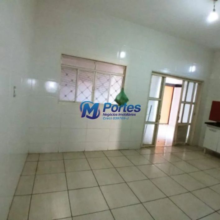 Casa à venda, 3 quartos, 3 vagas, Jardim Arroyo - São José do Rio Preto/SP