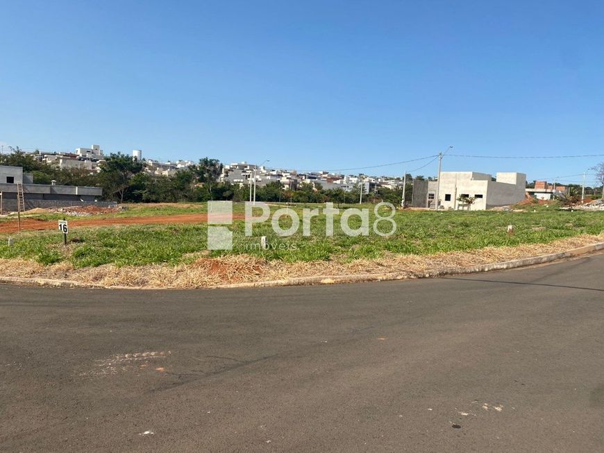 Construa Seus Sonhos: Terreno Exclusivo no Condomínio Maria Julia Aguarda por Você!