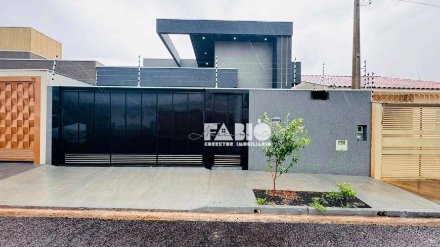 Residencial J Macedo - SJRP - SP