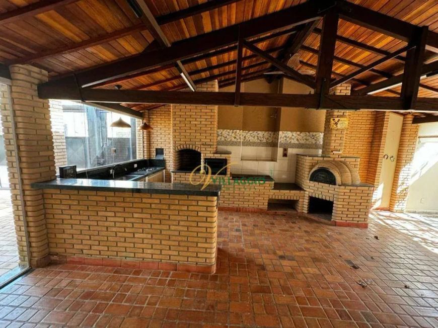 Casa com 3 dormitórios à venda, 260 m² por R$ 1.800.000,00 - Jardim Francisco Fernandes - São José d