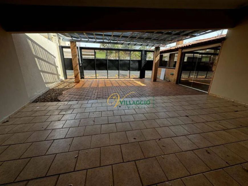 Casa com 3 dormitórios à venda, 260 m² por R$ 1.800.000,00 - Jardim Francisco Fernandes - São José d
