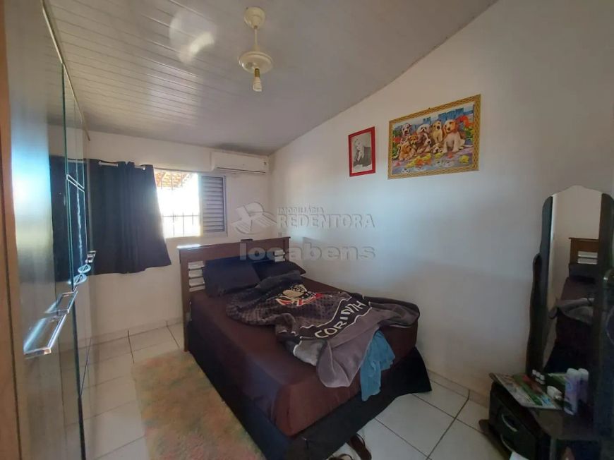 Solo Sagrado I - Excelente Casa Venda