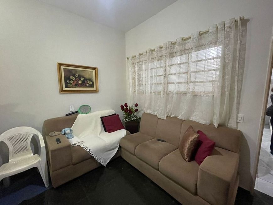 Casa com 4 dormitórios à venda, 240 m² por R$ 600.000,00 - Jardim Rosely - São José do Rio Preto/SP