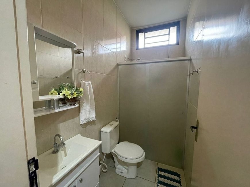 Casa com 4 dormitórios à venda, 240 m² por R$ 600.000,00 - Jardim Rosely - São José do Rio Preto/SP