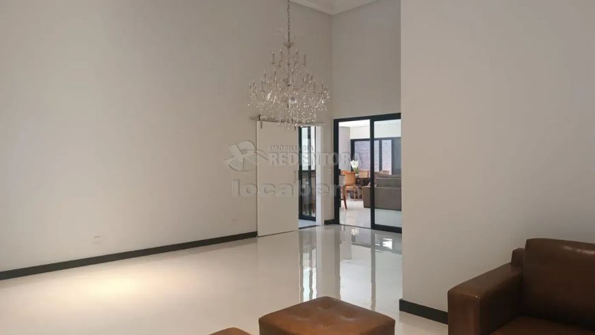Casa Condomínio em São José do Rio Preto
