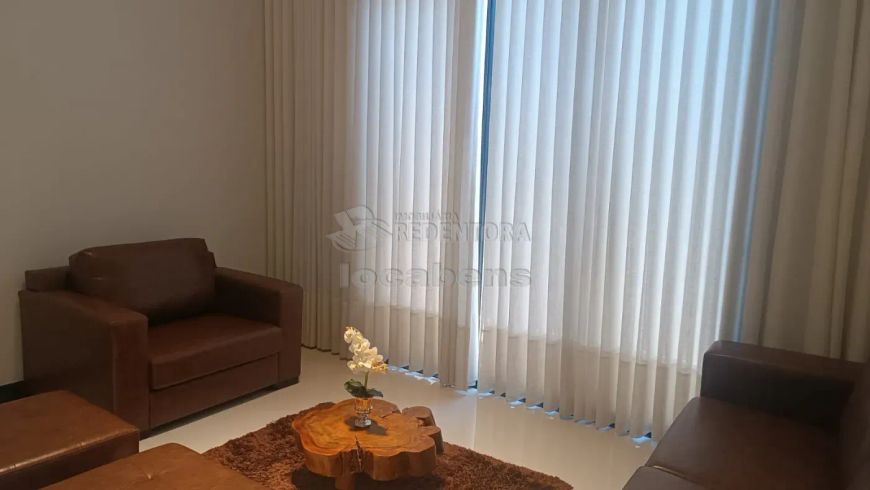 Casa Condomínio em São José do Rio Preto