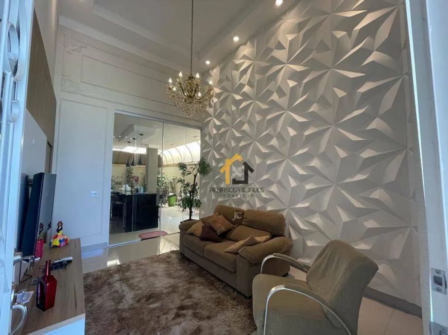 Casa com 3 dormitórios à venda, 120 m² por R$ 750.000,00 - Ideal Life Ecolazer Residence - São José