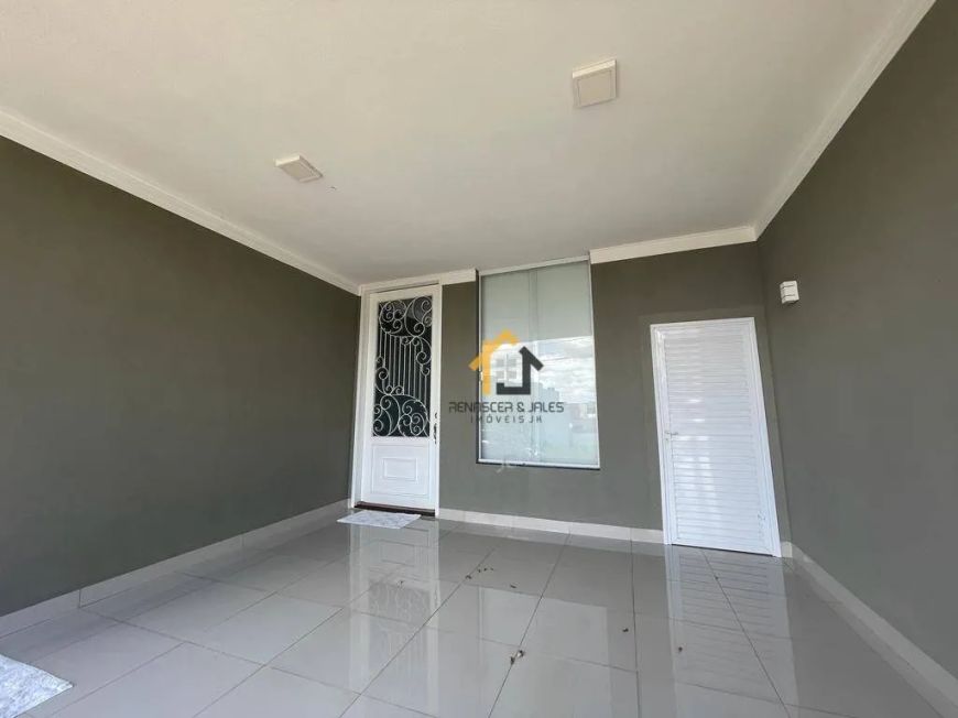 Casa com 3 dormitórios à venda, 120 m² por R$ 750.000,00 - Ideal Life Ecolazer Residence - São José
