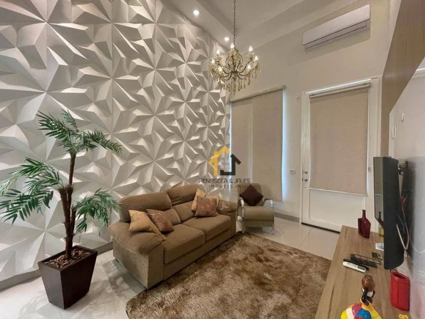 Casa com 3 dormitórios à venda, 120 m² por R$ 750.000,00 - Ideal Life Ecolazer Residence - São José