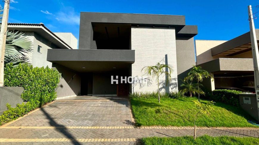 Casa com 3 dormitórios à venda, 204 m² por R$ 1.599.000,00 - Quinta do Lago I - Blue Lagoon - São Jo