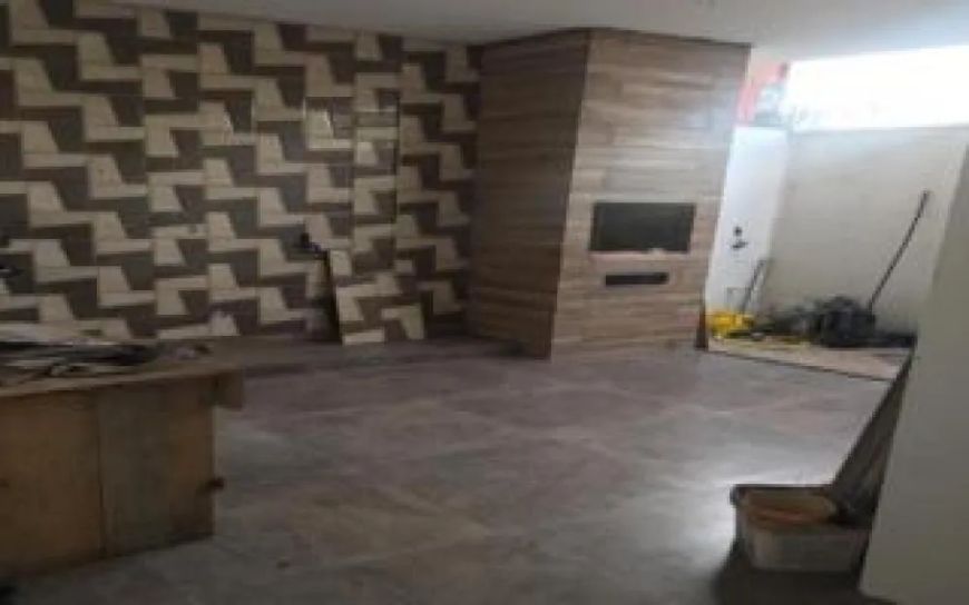 Casa Padrão em São José do Rio Preto