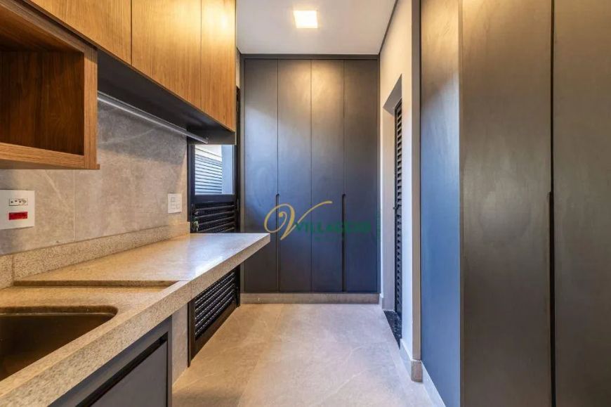 Casa com 4 dormitórios à venda, 395 m² por R$ 4.800.000 - Residencial Quinta do Golfe - São José do