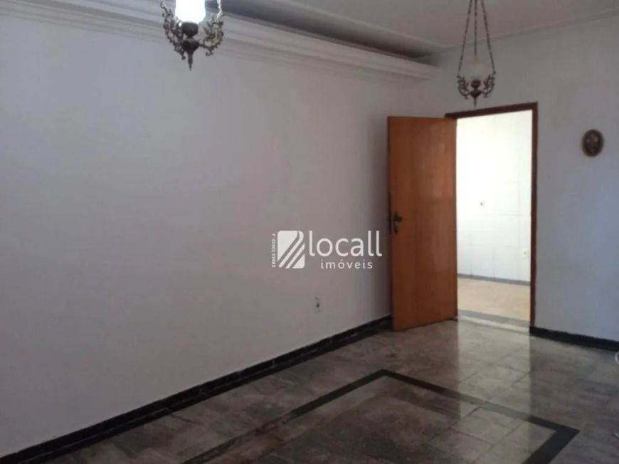 Casa com 3 dormitórios à venda, 146 m² por R$ 850.000,00 - Nova Redentora - São José do Rio Preto/SP