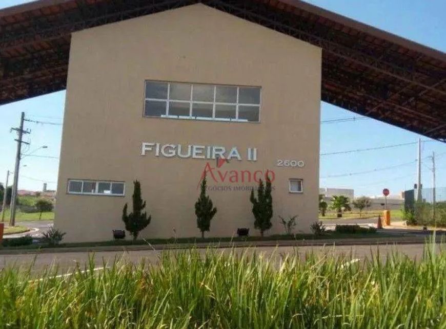 Terreno à venda, 300 m² por R$ 410.000,00 - Residencial Figueira II - São José do Rio Preto/SP