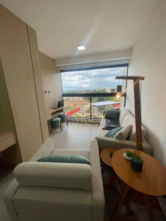 Apartamento com 2 dormitórios à venda, 61 m² por R$ 610.000 - Vila Nossa Senhora do Bonfim - São Jos