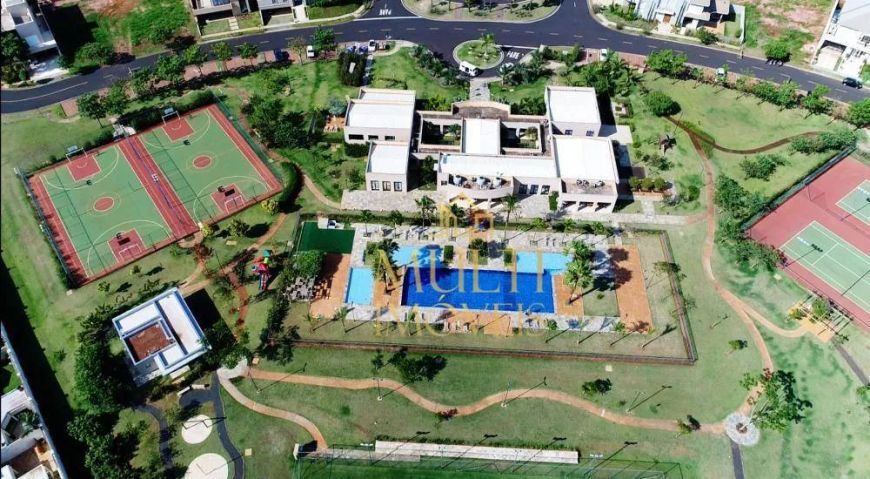 Terreno à venda, 540 m² por R$ 2.500.000,00 - Residencial Quinta do Golfe - São José do Rio Preto/SP