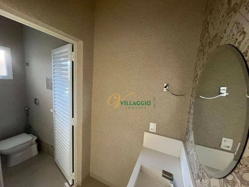 Casa com 3 dormitórios à venda, 120 m² por R$ 730.000,00 - Ideal Life Ecolazer Residence - São José