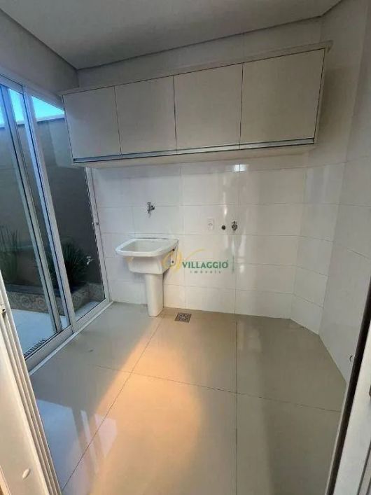 Casa com 3 dormitórios à venda, 120 m² por R$ 730.000,00 - Ideal Life Ecolazer Residence - São José