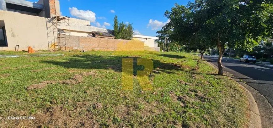 Terreno em Condomínio à Venda em São José do Rio Preto-SP, Bairro Condomínio Parque Residencial Damh