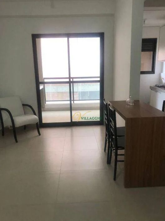 Apartamento com 2 dormitórios à venda, 80 m² por R$ 700.000,00 - Jardim Tarraf II - São José do Rio