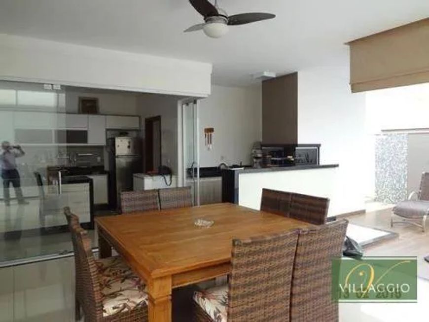 Casa à venda, 245 m² por R$ 1.500.000,00 - Parque Residencial Damha V - São José do Rio Preto/SP