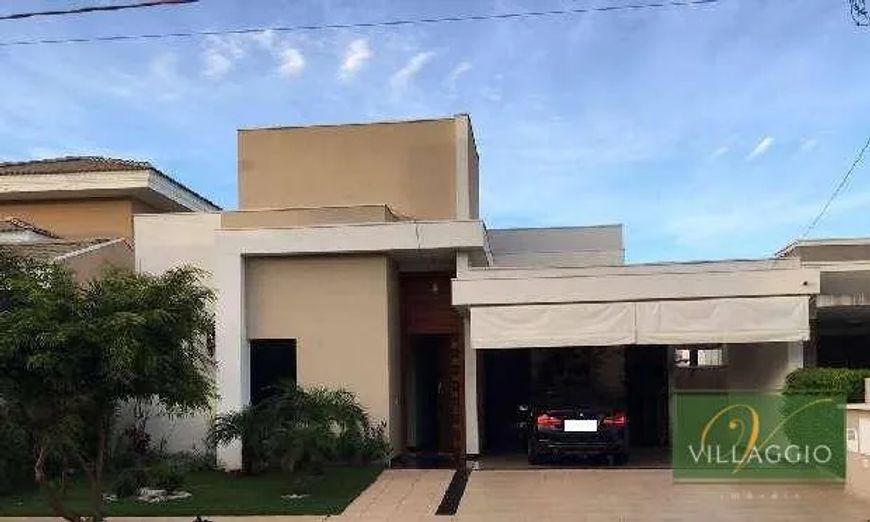 Casa à venda, 245 m² por R$ 1.500.000,00 - Parque Residencial Damha V - São José do Rio Preto/SP