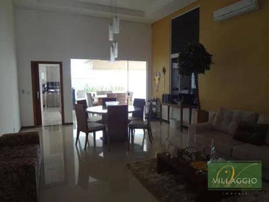 Casa à venda, 245 m² por R$ 1.500.000,00 - Parque Residencial Damha V - São José do Rio Preto/SP