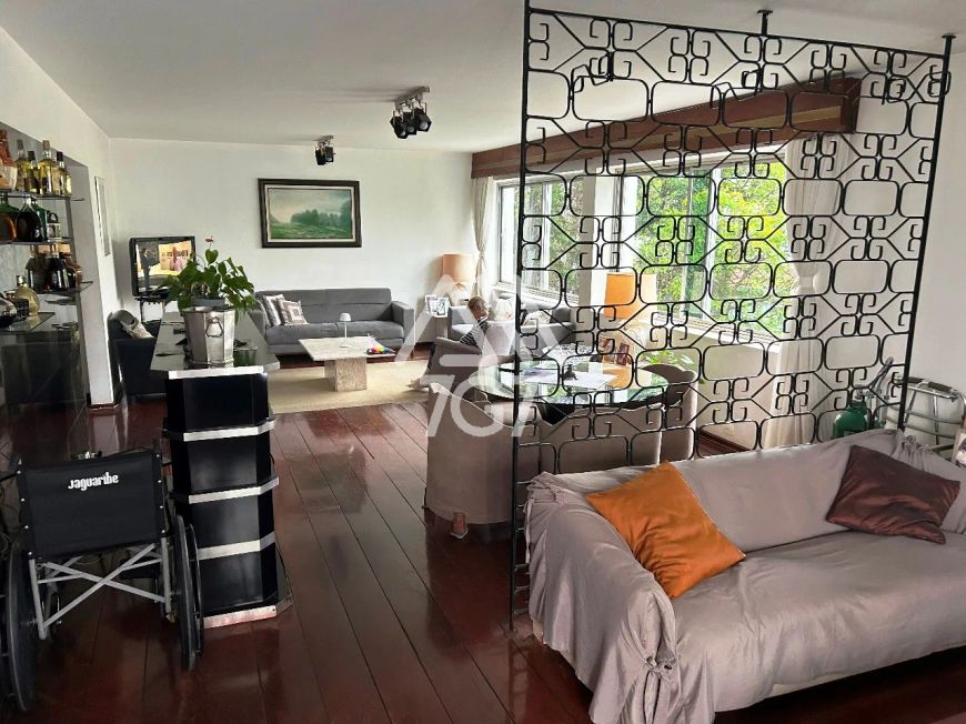 APARTAMENTO RESIDENCIAL em SÃO PAULO - SP, VILA NOVA CONCEIÇÃO