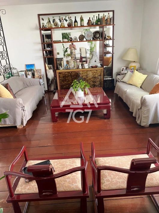 APARTAMENTO RESIDENCIAL em SÃO PAULO - SP, VILA NOVA CONCEIÇÃO