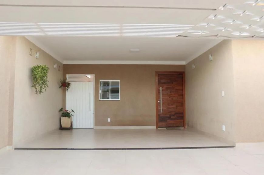 Casa Padrão em São José do Rio Preto