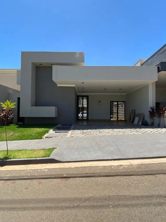 Casa com 3 dormitórios à venda, 151 m² por R$ 1.350.000,00 - Residencial Maria Julia - São José do R