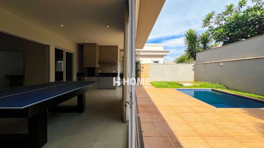 Sobrado com 4 dormitórios à venda, 308 m² por R$ 3.500.000,00 - QUINTA DO GOLFE 1 - RESIDENCIAL - Sã
