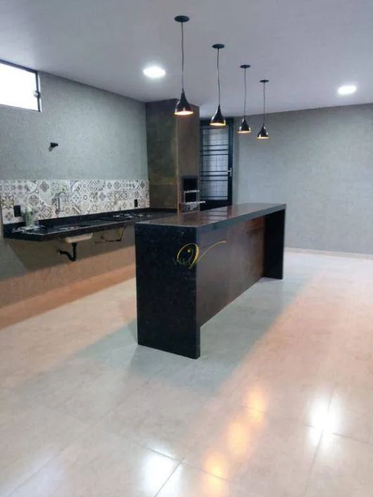 Casa com 2 dormitórios à venda, 177 m² por R$ 475.000,00 - Parque das Amoras II - São José do Rio Pr