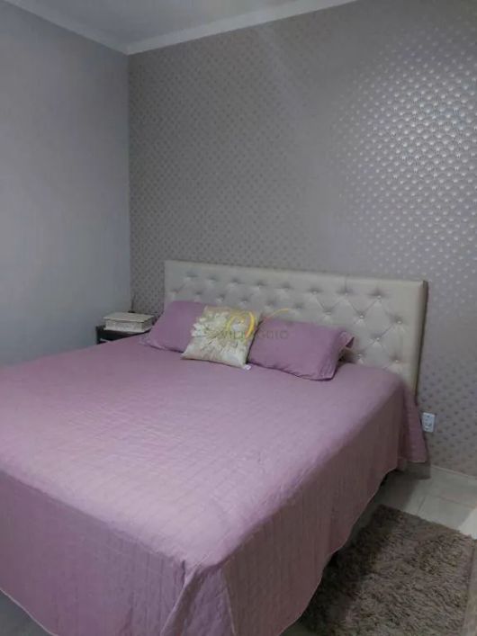 Casa com 2 dormitórios à venda, 177 m² por R$ 475.000,00 - Parque das Amoras II - São José do Rio Pr